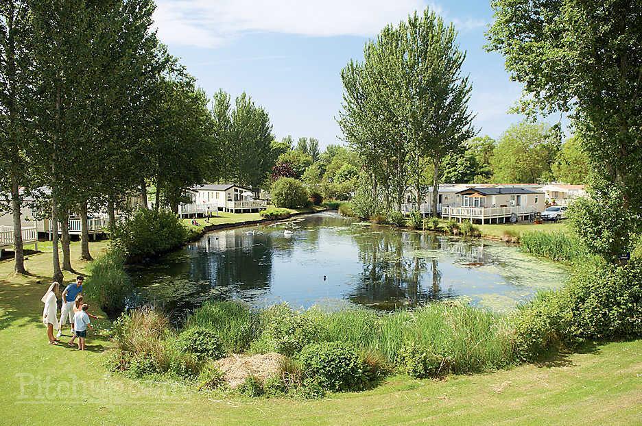 Luxury Lodge At Haggerston Castle Beal Dış mekan fotoğraf