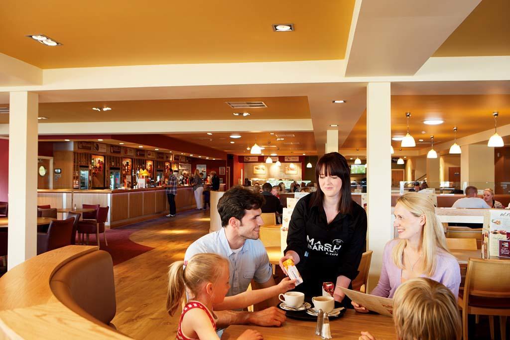 Luxury Lodge At Haggerston Castle Beal Dış mekan fotoğraf