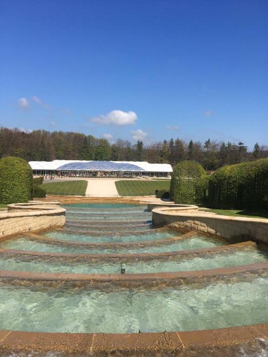 Luxury Lodge At Haggerston Castle Beal Dış mekan fotoğraf